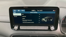 Hyundai Kona 150kW Premium SE 64kWh 5dr Auto Electric Hatchback